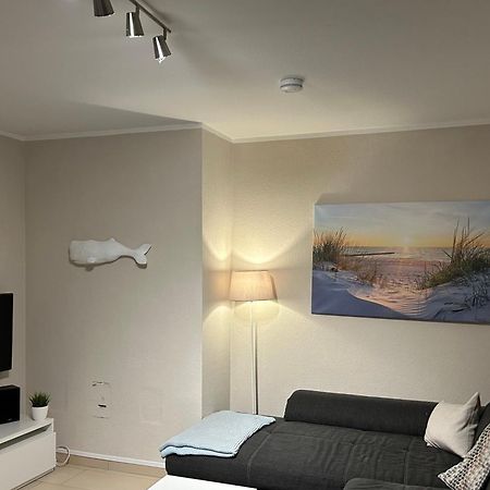 Kuestenbude Glueck Apartment Grömitz Екстериор снимка