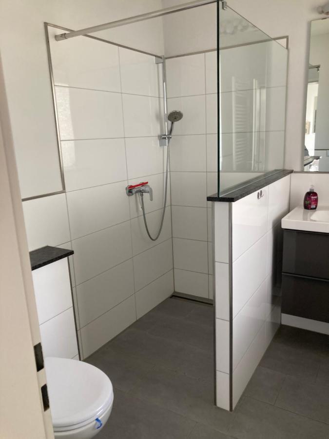 Kuestenbude Glueck Apartment Grömitz Екстериор снимка