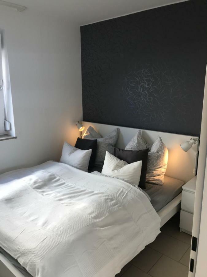 Kuestenbude Glueck Apartment Grömitz Екстериор снимка