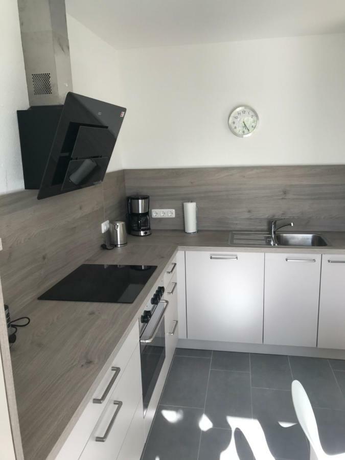 Kuestenbude Glueck Apartment Grömitz Екстериор снимка