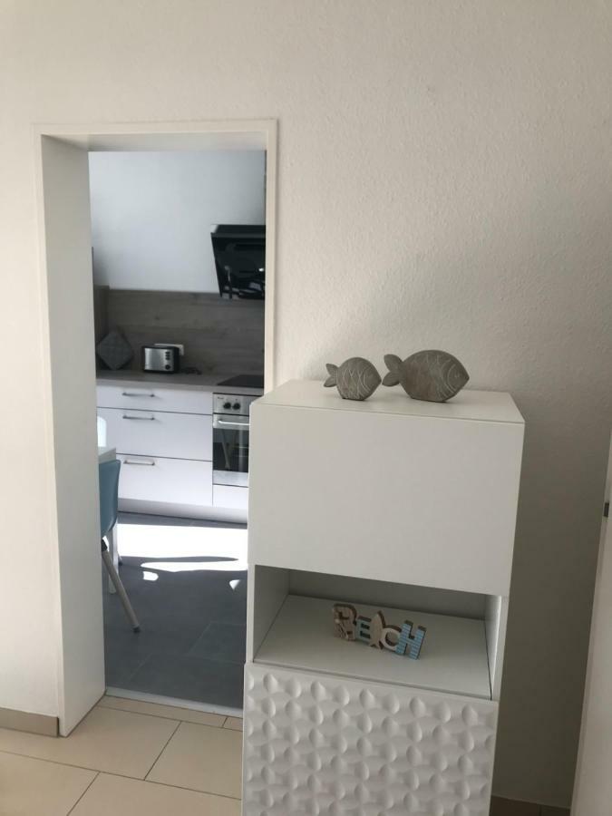 Kuestenbude Glueck Apartment Grömitz Екстериор снимка